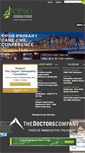 Mobile Screenshot of opso.org